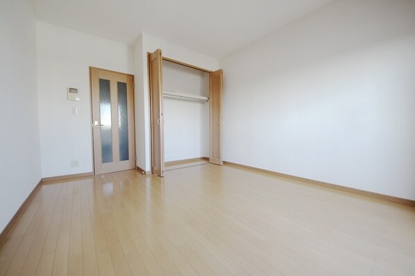 ソレアードの物件内観写真